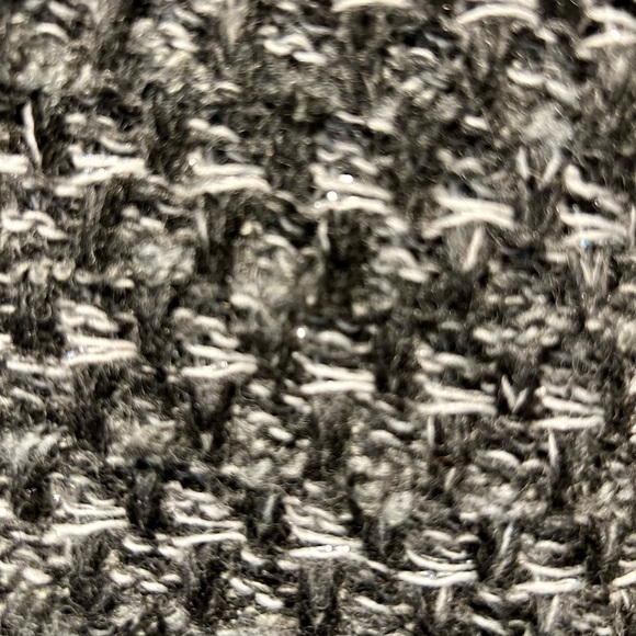 Women’s Chiaramente wool-blend cardigan, Size L, NWT. Made in Italy - Picture 3 of 5